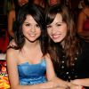 Selena Gomez e Demi Lovato não se falam mais atualmente
