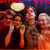 Quiz "Riverdale": adivinhe por qual motivo estes personagens estão chorando