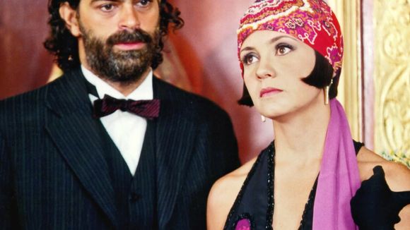 Faça o quiz e adivinhe em qual ano estas novelas foram exibidas