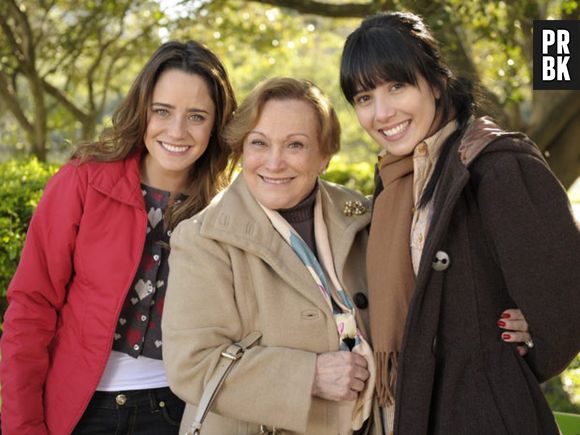 Você consegue lembrar de "A Vida da Gente"? A novelas das 18h emocionou muita gente!