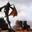  Vai ser preciso muita coragem para matar os drag&otilde;es de "Dragon Age: Inquisition" 
