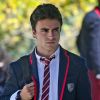"Elite": Itzan Escamilla quer fazer outras coisas após sair da série