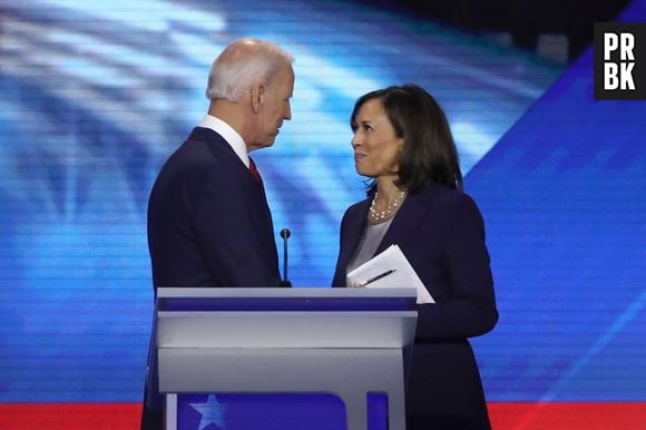 Quem é Kamala Harris e o que ela representa?