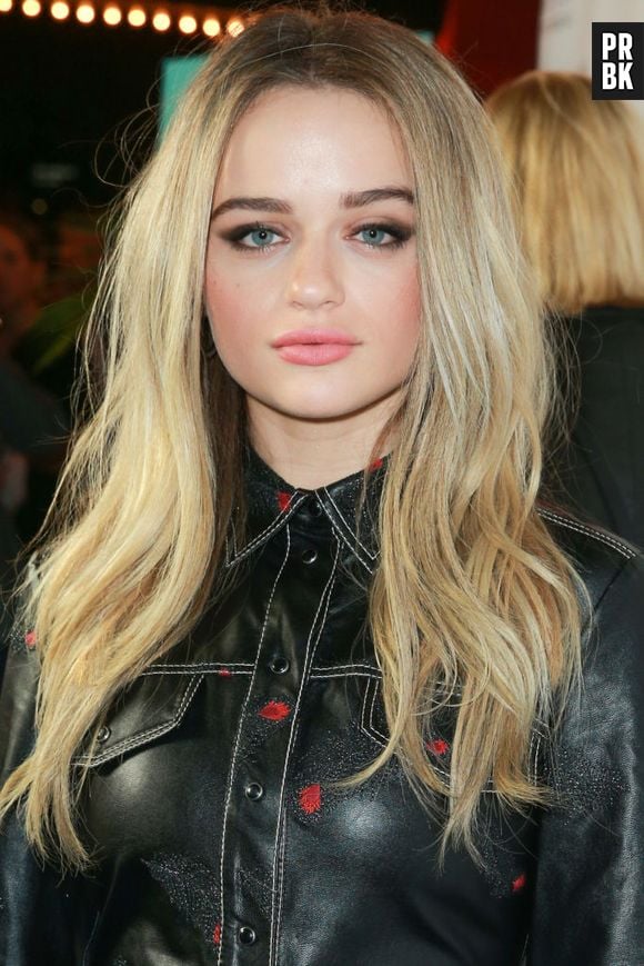 Joey King fará parte do elenco de "Feios", nova adaptação da Netflix