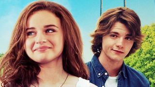 Joey King revela quando "A Barraca do Beijo 3" chega na Netflix