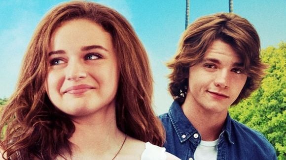 Joey King revela quando "A Barraca do Beijo 3" chega na Netflix