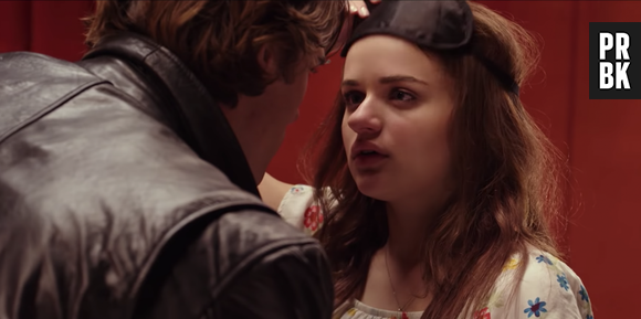 "A Barraca do Beijo 3": Joey King fala sobre a data de estreia do novo filme