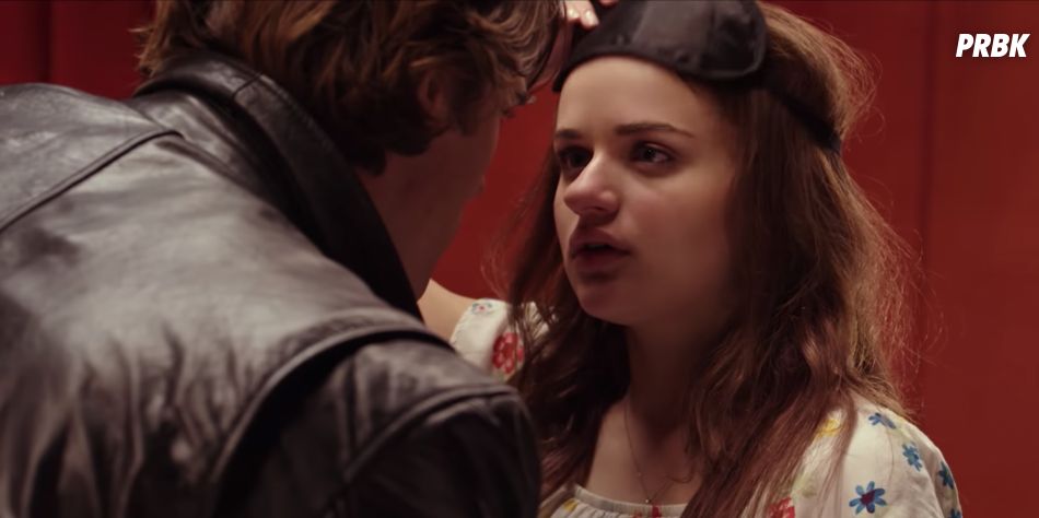 A Barraca Do Beijo 3 Joey King Fala Sobre A Data De Estreia Do Novo Filme Purebreak