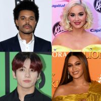 Quiz: qual artista injustiçado pelo Grammy você é?