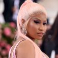 Nicki Minaj abriu um novo caminho para as mulheres que cantam rap, mas segue sendo ignorada pelo Grammy