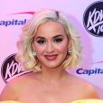 Katy Perry não possui um Grammy, apesar dos inúmeros hits