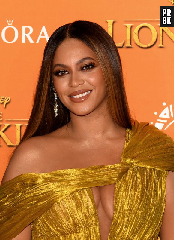 Beyoncé já conquistou muitos troféus pelo Grammy, mas a maioria nas categorias Urban e R&B