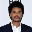 The Weeknd foi completamente ignorado pelo Grammy e estará de fora da competição em 2021