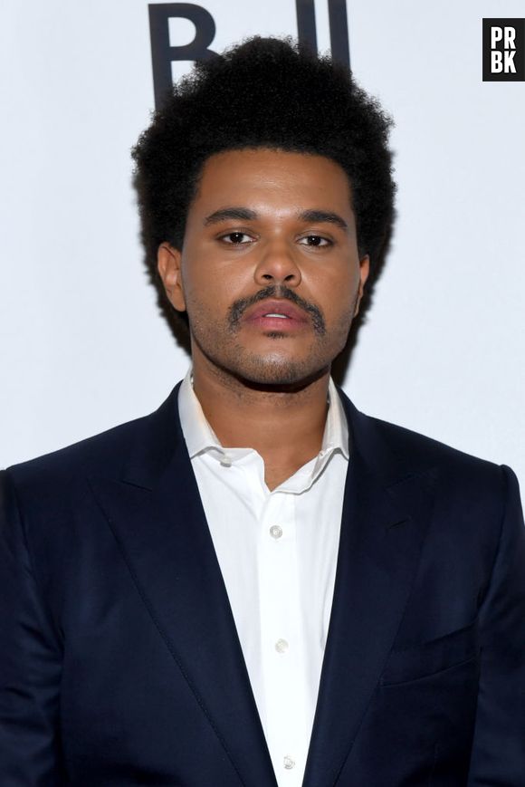 The Weeknd foi completamente ignorado pelo Grammy e estará de fora da competição em 2021