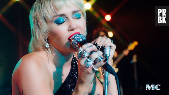 Miley Cyrus: vote na sua faixa favorita do "Plastic Hearts"