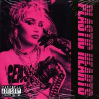 Qual sua música favorita do "Plastic Hearts", novo álbum da Miley Cyrus? Vote!