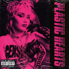 Qual sua música favorita do "Plastic Hearts", novo álbum da Miley Cyrus? Vote!