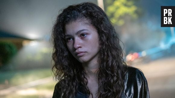 "Euphoria": Zendaya é confirmada na CCXP Worlds