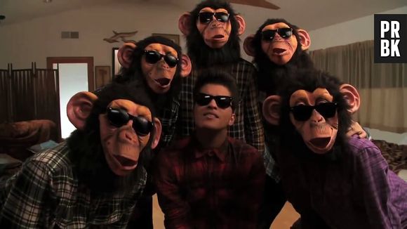 Lembra de "Lazy Song", do Bruno Mars? Ela completa dez anos em 2021