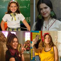 Faça este quiz e descubra qual personagem da Maisa você é