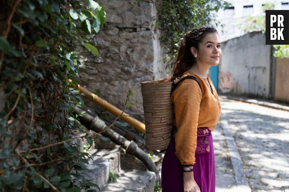 "Pai em Dobro": saiba mais sobre a personagem da Maisa no longa da Netflix