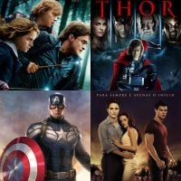 Será que você lembra destes 21 filmes que completam 10 anos em 2021?