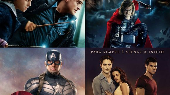 Será que você lembra destes 21 filmes que completam 10 anos em 2021?