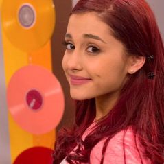 Você lembra bem da Cat Valentine, personagem da Ariana Grande em "Brilhante Victoria"?