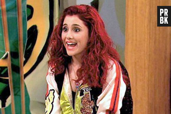 "Brilhante Victoria" foi responsável por emplacar sucesso de Ariana Grande