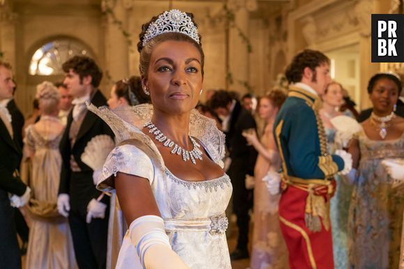 "Bridgerton": representatividade feminina, preta e LGBTQIA+ está presente na série