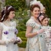 "Bridgerton": Ruth Gemmell como a matriarca Violet Bridgerton é incrível!