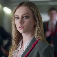 Ester Expósito e produtor de "Elite" se reúnem e rumor sobre retorno de Carla na 5ª temporada cresce