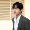 V, do BTS, completa 25 anos dia 30 de dezembro