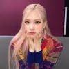 BLACKPINK: Rosé irá lançar sua primeira música solo em 2021