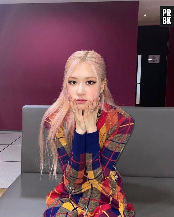 BLACKPINK: Rosé irá lançar sua primeira música solo em 2021