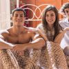 "Malhação: Sonhos": Bianca (Bruna Hamu) fica dividida entre Duca (Arthur Aguiar) e João (Guilherme Hamacek) na trama