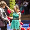 "Malhação: Sonhos": Manu Gavassi faz uma participação como Vicki na novela e disputa o amor de Pedro (Rafael Vitti)