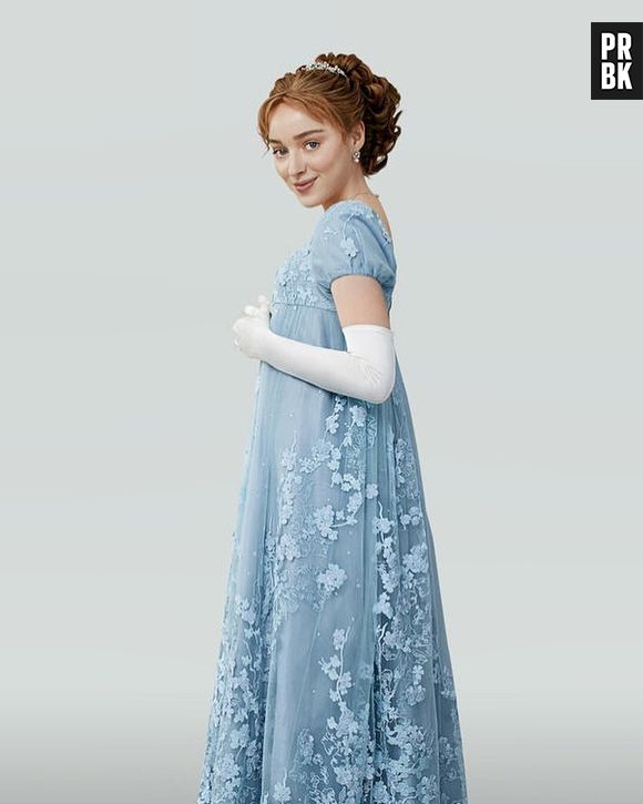 "Bridgerton" é a série mais vista da Netflix