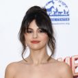 Selena Gomez: "Revelación" será seu primeiro trabalho em espanhol