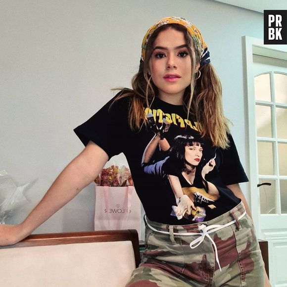 Maisa é confirmada no "Bake Off Celebridades", do SBT