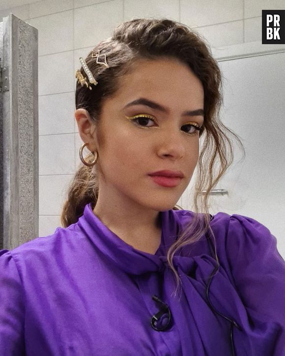 Com Maisa entre os participantes, "Bake Off Celebridades" irá estrear no dia 20 de fevereiro