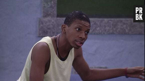 "BBB21": Lucas Penteado desistiu do programa no último domingo (7)