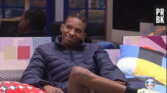 "BBB21": Lucas Penteado comenta trajetória no reality show no "Encontro com Fátima Bernardes"
