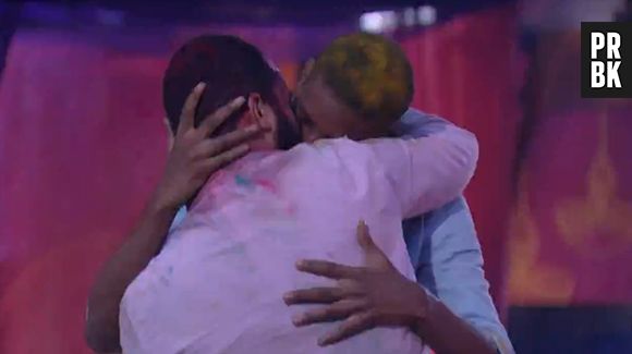 "BBB21": Lucas Penteado causou após beijar Gilberto na última festa, mas quem estava na casa não gostou do que viu