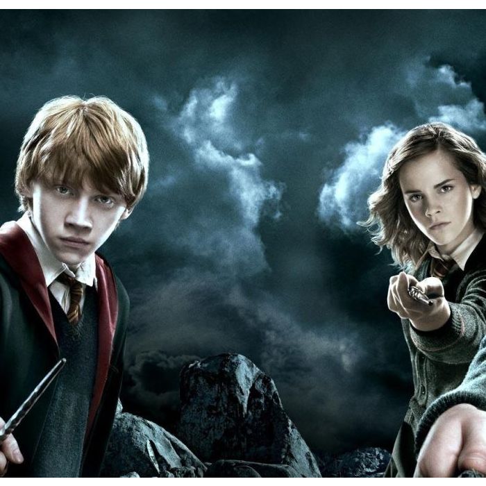 Saga &quot;Harry Potter&quot; não ganhará série produzida pela HBO agora