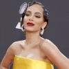 Anitta foi eleita pela revista Times como uma das próximas personalidades mais influentes do mundo