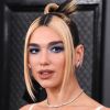 Dua Lipa também entrou para a lista da Times como uma das personalidades em ascensão de 2021