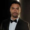 Regé-Jean Page, de "Bridgerton", também entrou na lista da revista Times