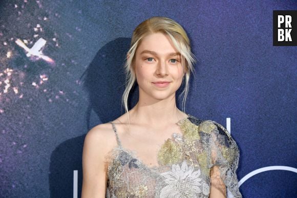 Hunter Schafer, de "Euphoria", está na lista da revista Times como um dos nomes em destaque de 2021