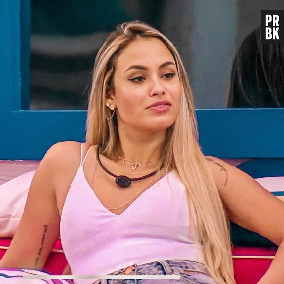 Quiz: do "BBB21", descubra qual Tweet antigo da Sarah te representa